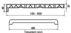 Подоконники Moller и АльфаПласт Подоконники Moller и АльфаПласт